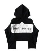 Tenth Series 10 Gatekeeper Hoodie Black (1)