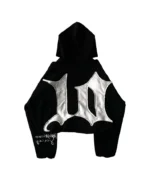 Tenth Series Antagonist Hoodie Black (1)