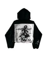 Tenth Series Antagonist Hoodie Black (2)