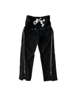 Tenth Series Incognito Sweatpants Black (1)