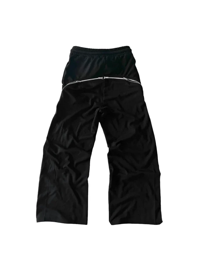 Tenth Series Incognito Sweatpants Black (3)