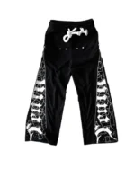 Tenth Series Incognito Tracksuit Black (1)