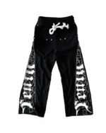 Tenth Series Irony Tracksuit Black (1)