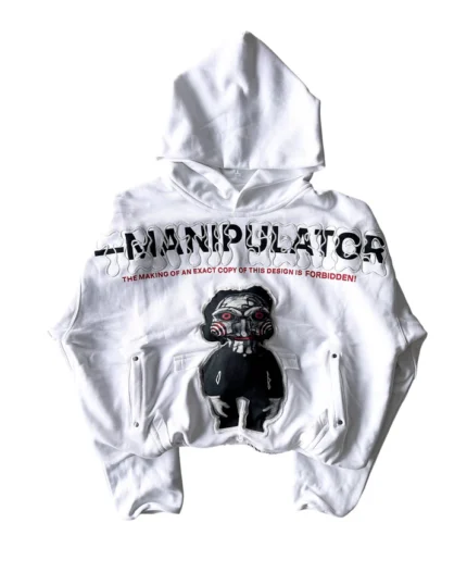 Tenth Series Manipulator Hoodie (2)