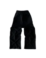 Tenth Series Yang Bela Sweatpants Black (1)