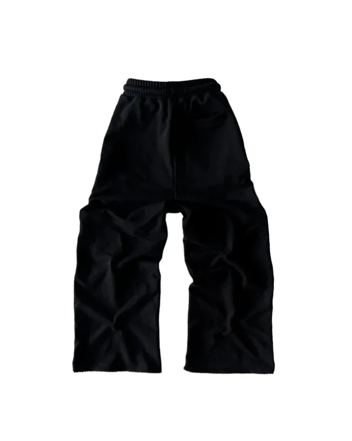 Tenth Series Yang Bela Sweatpants Black (1)