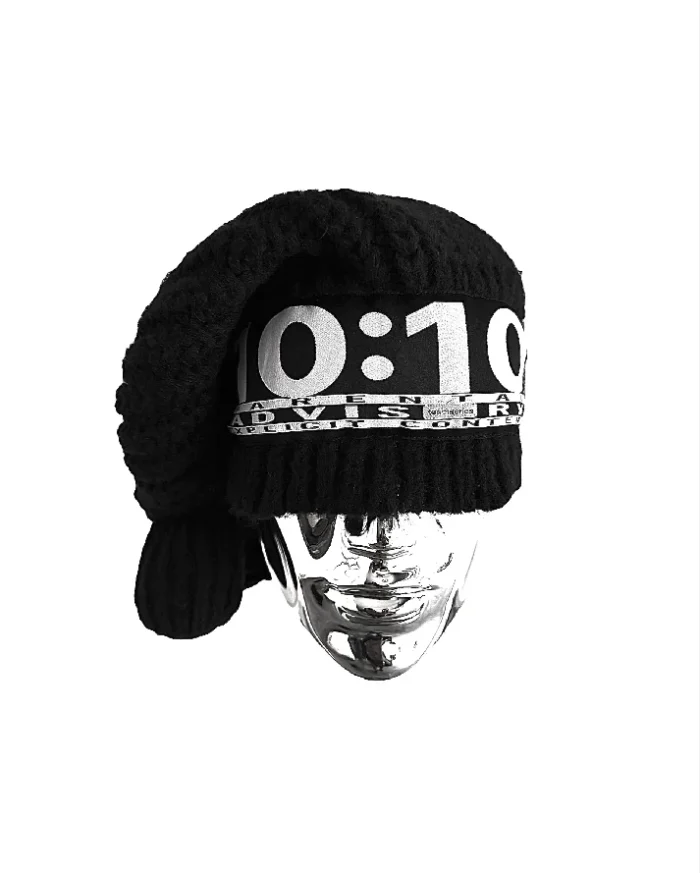 Tenth Series 1010 Ski Cap (1)