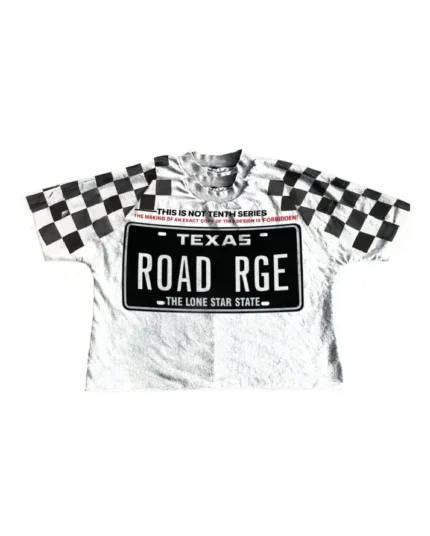 Tenth Series Road Rage Tee (1)