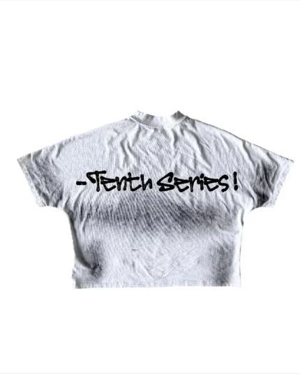 Tenth Series Tenth Series 00 Rage Tee (2)